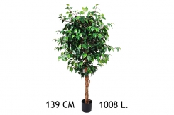 050 veštačka stabla bendžamina